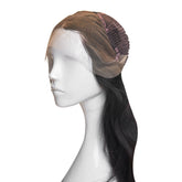 Peruca Naturala Madison Negru Natural